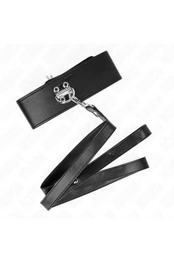 Collars and Leash Collars: Elegance and Control