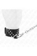 Collari e Collari con Guinzaglio KINK: Eleganza e Controllo
