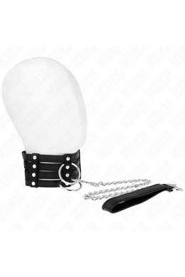 KINK Collars and Leash Collars: Elegance and Control