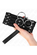 Collari e Collari con Guinzaglio KINK: Eleganza e Controllo