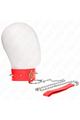 Collari e Collari con Guinzaglio KINK: Eleganza e Controllo