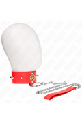 Collari e Collari con Guinzaglio KINK: Eleganza e Controllo