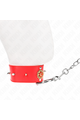 Collari e Collari con Guinzaglio KINK: Eleganza e Controllo