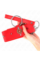 Collari e Collari con Guinzaglio KINK: Eleganza e Controllo