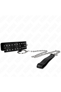 KINK Collars and Leashes: Elegance and Control