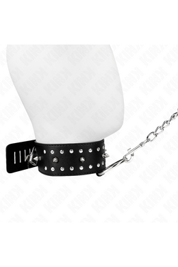 KINK Collars and Leashes: Elegance and Control