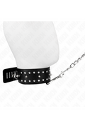 Collari e Guinzagli KINK: Eleganza e Controllo