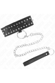 KINK Collars and Leashes: Elegance and Control