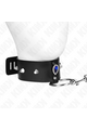 Collari e Collari con Guinzaglio KINK: Eleganza e Controllo