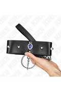 Collari e Collari con Guinzaglio KINK: Eleganza e Controllo
