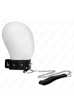 KINK Collars and Leashes: Control and Elegance