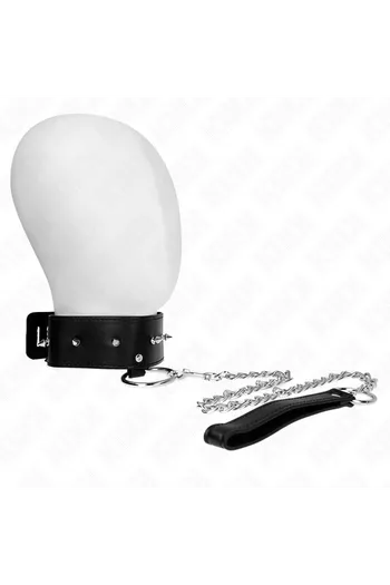 Collari e Guinzagli KINK: Eleganza e Controllo