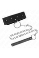 KINK Collars and Leashes: Control and Elegance