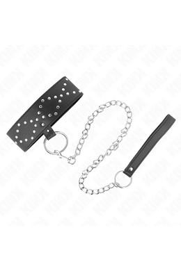 KINK Collars and Leash Collars: Elegance and Control