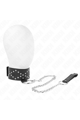 KINK Collars and Leash Collars: Elegance and Control