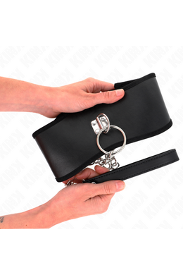 Collars and Leash Collars: Elegance and Control