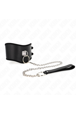 Collars and Leash Collars: Elegance and Control