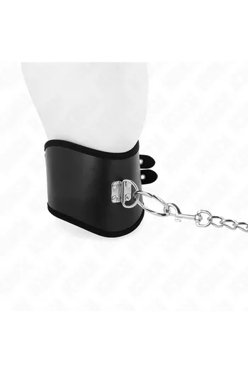 Collars and Leash Collars: Elegance and Control