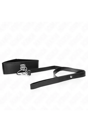 Collari e Collari con Guinzaglio: Eleganza e Controllo