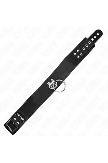 Collars and Leash Collars: Elegance and Control