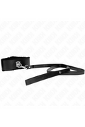 Collari e Collari con Guinzaglio KINK: Eleganza e Controllo