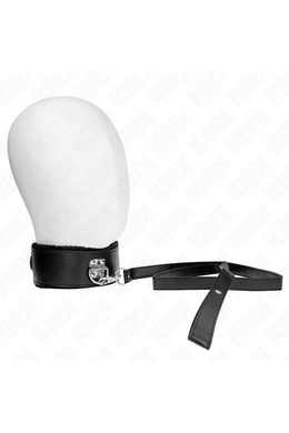 KINK Collars and Leash Collars: Elegance and Control