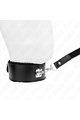 KINK Collars and Leash Collars: Elegance and Control