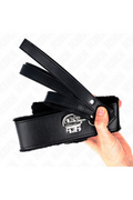Collari e Collari con Guinzaglio KINK: Eleganza e Controllo