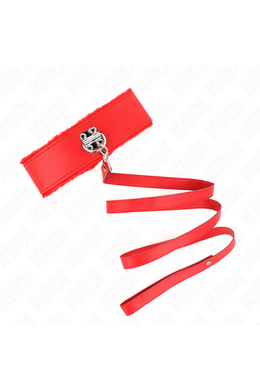 KINK Collars and Leash Collars: Elegance and Control