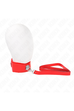 KINK Collars and Leash Collars: Elegance and Control