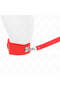 Collari e Collari con Guinzaglio KINK: Eleganza e Controllo