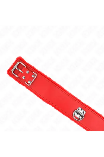 KINK Collars and Leash Collars: Elegance and Control