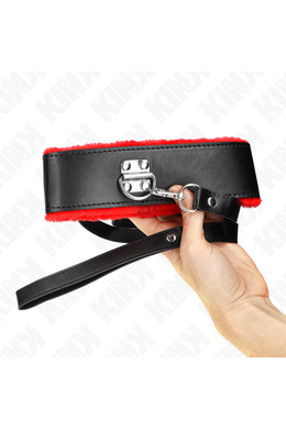 KINK Collars and Leash Collars: Elegance and Control