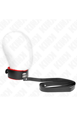 KINK Collars and Leash Collars: Elegance and Control