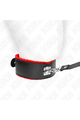 Collari e Collari con Guinzaglio KINK: Eleganza e Controllo