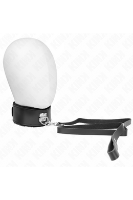 KINK Collars and Leash Collars: Elegance and Control