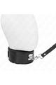 Collari e Collari con Guinzaglio KINK: Eleganza e Controllo