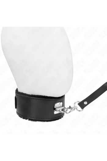 KINK Collars and Leash Collars: Elegance and Control