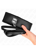 Collari e Collari con Guinzaglio KINK: Eleganza e Controllo