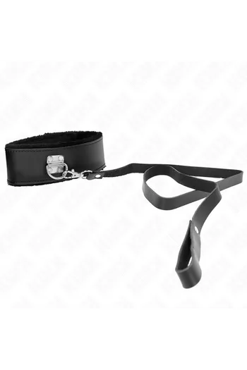 KINK Collars and Leash Collars: Elegance and Control