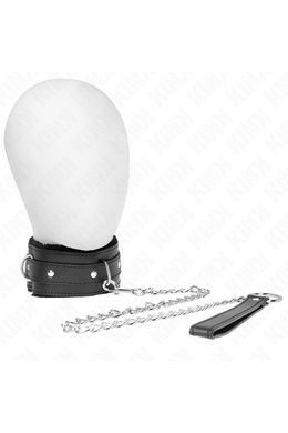 KINK Collars and Leash Collars: Elegance and Control