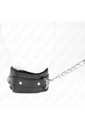 Collari e Collari con Guinzaglio KINK: Eleganza e Controllo