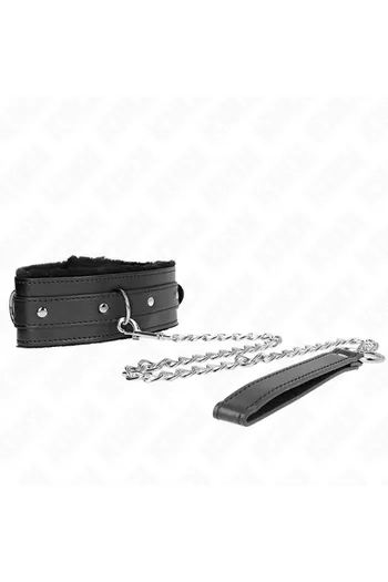 KINK Collars and Leash Collars: Elegance and Control