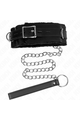 Collari e Collari con Guinzaglio KINK: Eleganza e Controllo