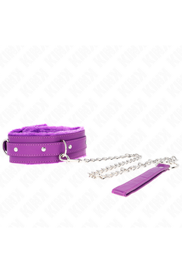 KINK Collars and Leash Collars: Elegance and Control