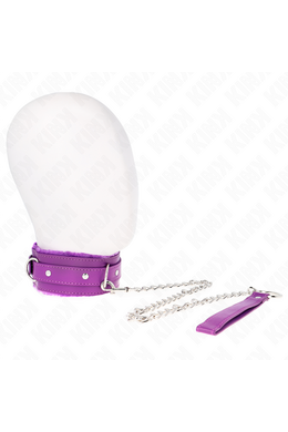 KINK Collars and Leash Collars: Elegance and Control