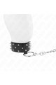 Collari e Collari con Guinzaglio KINK: Eleganza e Controllo