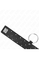 Collari e Collari con Guinzaglio KINK: Eleganza e Controllo