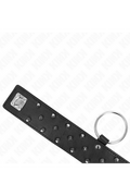 Collari e Collari con Guinzaglio KINK: Eleganza e Controllo