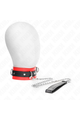 KINK Collars and Leash Collars: Elegance and Control